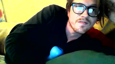 RICK DAYDREAM online show from 04/16/26, 06:47