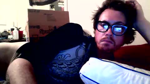 RICK DAYDREAM online show from 04/18/26, 02:26