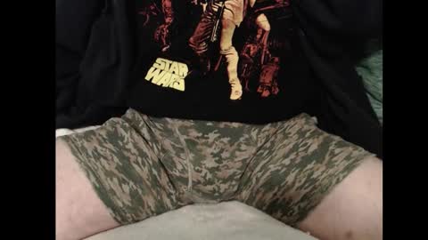 Snapshot of rickdiculous1 chatting on 12/22/25, 11:18 Rickdiculous1 online show from 12/22/25, 11:18