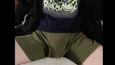 Snapshot of rickdiculous1 chatting on 02/24/26, 11:19 Rickdiculous1 online show from 02/24/26, 11:19