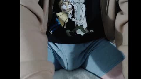 Snapshot of rickdiculous1 chatting on 03/30/26, 10:16 Rickdiculous1 online show from 03/30/26, 10:16