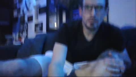 rickeyslatter69 online show from 10/25/25, 08:22