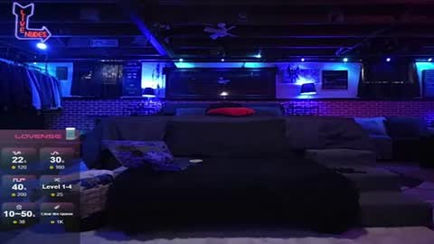 Snapshot of rickeyslatter69 chatting on 02/12/26, 08:48 rickeyslatter69 online show from 02/12/26, 08:48