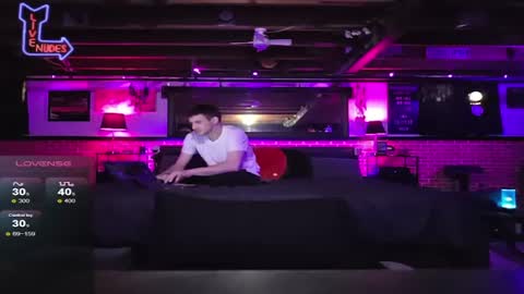 Snapshot of rickeyslatter69 chatting on 02/16/26, 10:28 rickeyslatter69 online show from 02/16/26, 10:28