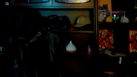 Snapshot of rickg_oficial chatting on 01/31/26, 07:11 RICKG online show from 01/31/26, 07:11