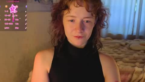 Snapshot of ricki_bloom chatting on 05/27/26, 09:28 Ricki online show from 05/27/26, 09:28