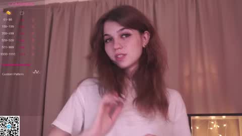 Snapshot of rickirto chatting on 09/30/25, 12:37 Sofia online show from 09/30/25, 12:37