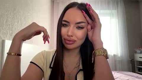 Snapshot of rickistegemann chatting on 02/22/26, 02:24 Ammy here its my first stream here online show from 02/22/26, 02:24