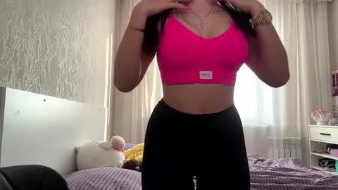 Snapshot of rickistegemann chatting on 03/02/26, 07:15 Ammy here its my first stream here online show from 03/02/26, 07:15