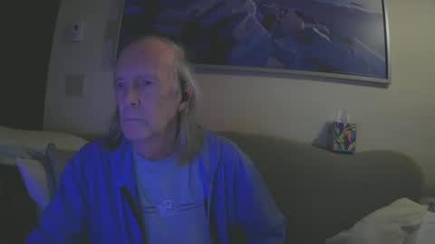Snapshot of rickl56 chatting on 01/07/25, 11:35 rickl56 online show from 01/07/25, 11:35