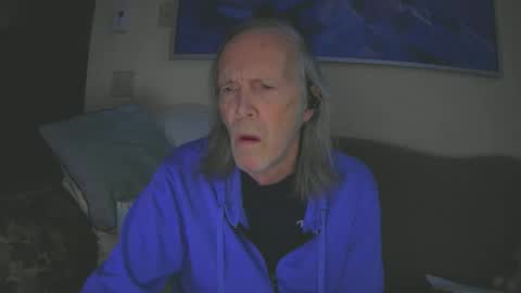 Snapshot of rickl56 chatting on 02/06/25, 10:00 rickl56 online show from 02/06/25, 10:00