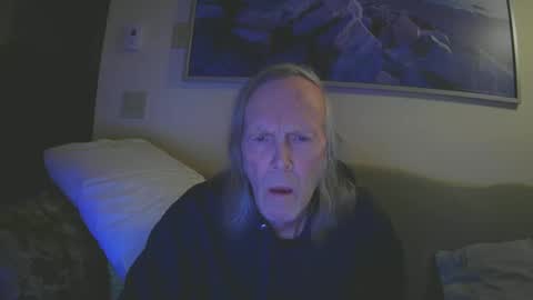 Snapshot of rickl56 chatting on 02/13/25, 05:48 rickl56 online show from 02/13/25, 05:48