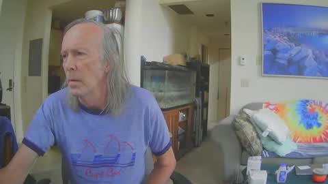 Snapshot of rickl56 chatting on 11/03/25, 04:52 rickl56 online show from 11/03/25, 04:52