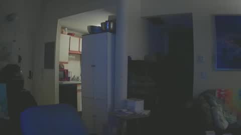 Snapshot of rickl56 chatting on 01/13/26, 01:22 rickl56 online show from 01/13/26, 01:22