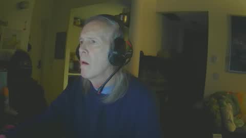 Snapshot of rickl56 chatting on 01/18/26, 12:47 rickl56 online show from 01/18/26, 12:47