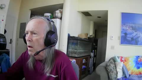rickl56 online show from 05/01/26, 08:46