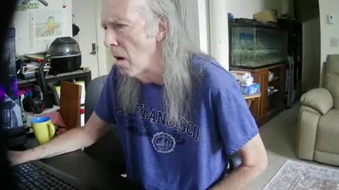 Snapshot of rickl56 chatting on 06/23/26, 07:34 rickl56 online show from 06/23/26, 07:34