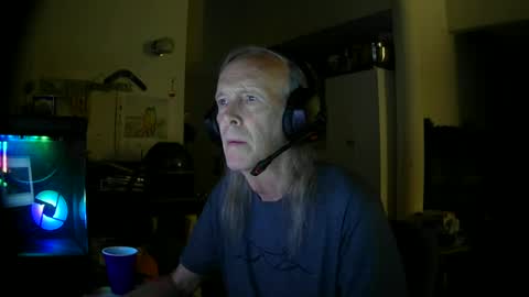 Snapshot of rickl56 chatting on 06/29/26, 05:35 rickl56 online show from 06/29/26, 05:35