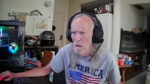 Snapshot of rickl56 chatting on 07/15/26, 07:41 rickl56 online show from 07/15/26, 07:41