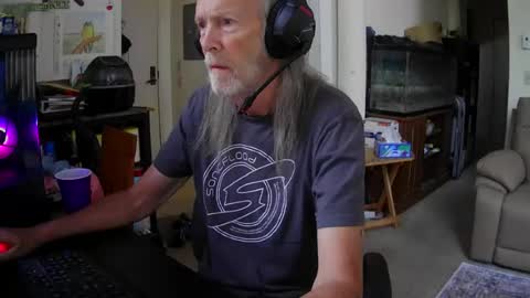 Snapshot of rickl56 chatting on 07/23/26, 09:35 rickl56 online show from 07/23/26, 09:35