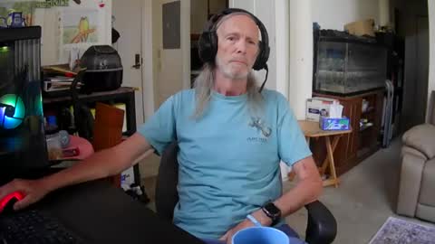 Snapshot of rickl56 chatting on 07/25/26, 08:39 rickl56 online show from 07/25/26, 08:39