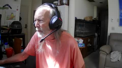 Snapshot of rickl56 chatting on 08/04/26, 06:43 rickl56 online show from 08/04/26, 06:43