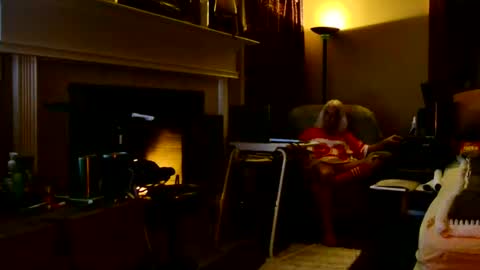 PINK HOLE TWINK online show from 03/23/26, 02:15