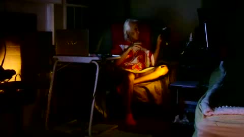 PINK HOLE TWINK online show from 06/02/26, 02:35