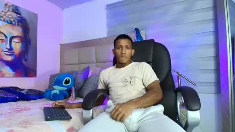 RICKY online show from 02/05/26, 02:16