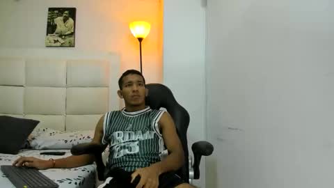 RICKY online show from 02/14/26, 02:19