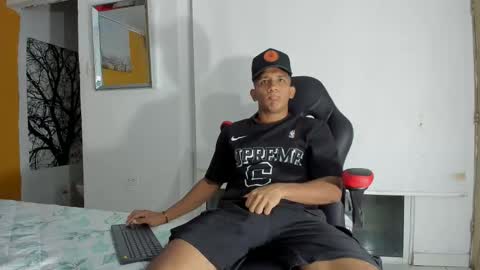 RICKY online show from 02/26/26, 02:10