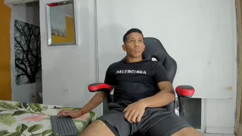 RICKY online show from 02/27/26, 02:00