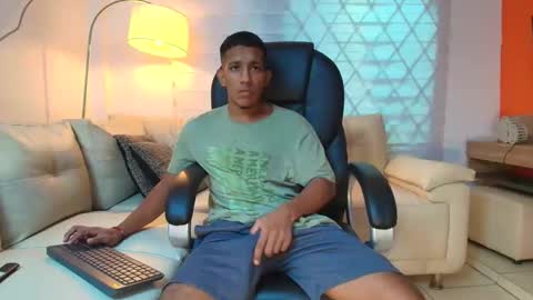 RICKY online show from 04/02/26, 01:36