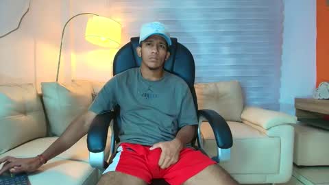 RICKY online show from 04/15/26, 01:34