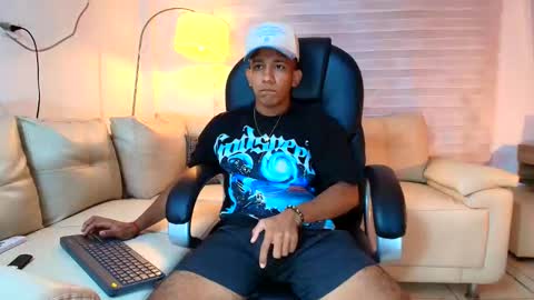 RICKY online show from 04/19/26, 12:43