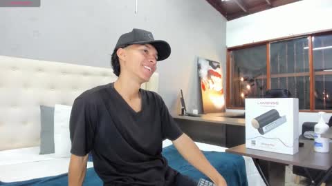 Ricky Backus online show from 02/20/25, 11:20