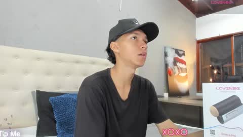 Ricky Backus online show from 02/27/25, 11:31