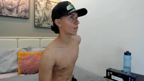 Ricky Backus online show from 01/10/26, 11:56