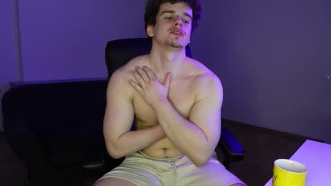 RICKY BECKO online show from 01/07/26, 06:05