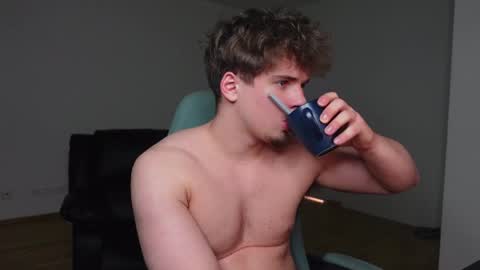 RICKY BECKO online show from 04/10/26, 12:05