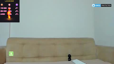 Ricky online show from 10/31/25, 11:00