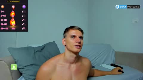 Ricky online show from 04/13/26, 05:13