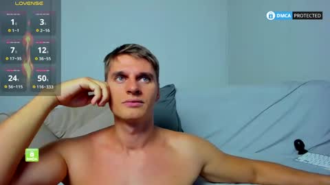 Ricky online show from 04/19/26, 04:34