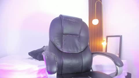 Snapshot of ricky_owens1 chatting on 12/24/24, 12:55 Ricky online show from 12/24/24, 12:55