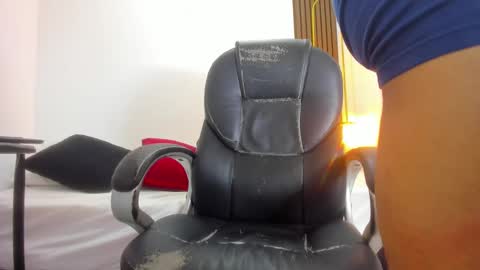 Snapshot of ricky_owens1 chatting on 03/12/25, 09:56 Ricky online show from 03/12/25, 09:56