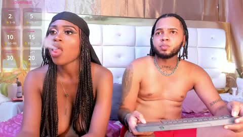 rickyandsharlot online show from 03/31/26, 05:52