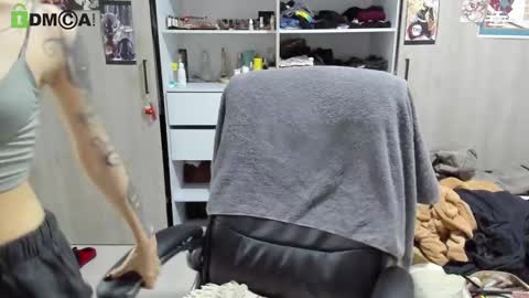 Snapshot of rickydicot_13 chatting on 01/18/25, 02:14 RickyDicot 13 online show from 01/18/25, 02:14