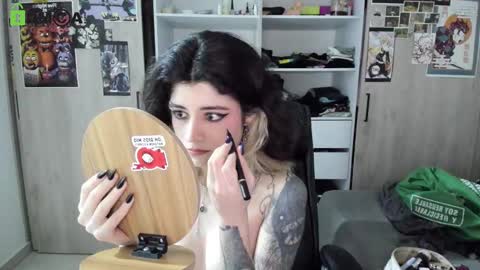 Snapshot of rickydicot_13 chatting on 01/30/25, 01:44 RickyDicot 13 online show from 01/30/25, 01:44