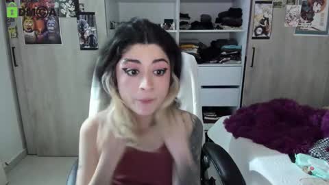 Snapshot of rickydicot_13 chatting on 02/10/25, 02:19 RickyDicot 13 online show from 02/10/25, 02:19