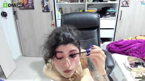 Snapshot of rickydicot_13 chatting on 02/12/25, 02:14 RickyDicot 13 online show from 02/12/25, 02:14